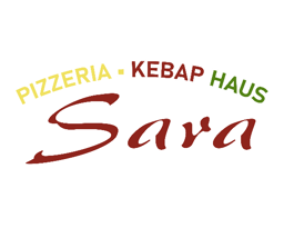 Sara logo.